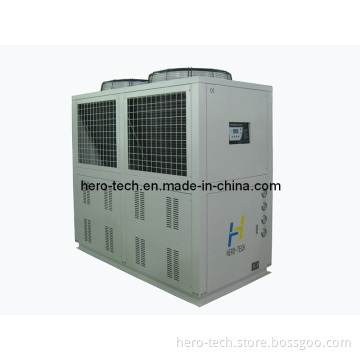 Air Cooled Industrial Chiller (HTI-20AD)